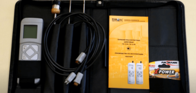 Контактные термометры ТК 5.04 и ТК 5.06